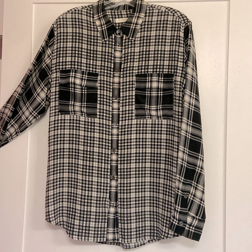 VINTAGE EQUIPMENT 100% SILK for men or women